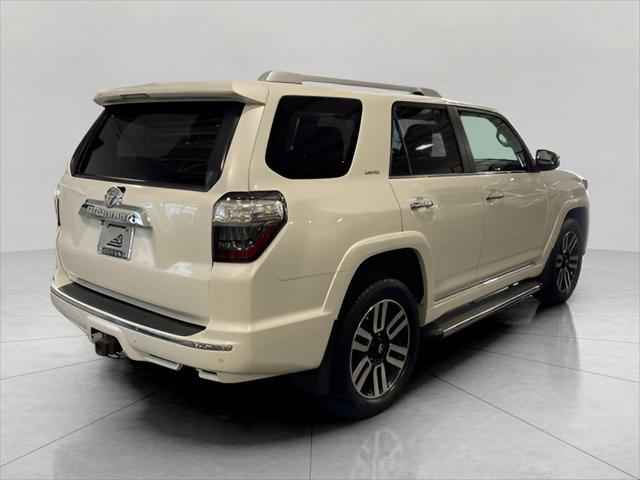 used 2016 Toyota 4Runner car, priced at $24,279