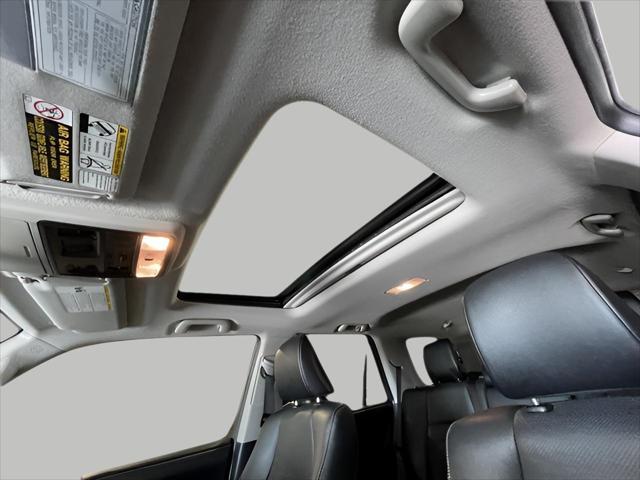 used 2016 Toyota 4Runner car, priced at $24,279