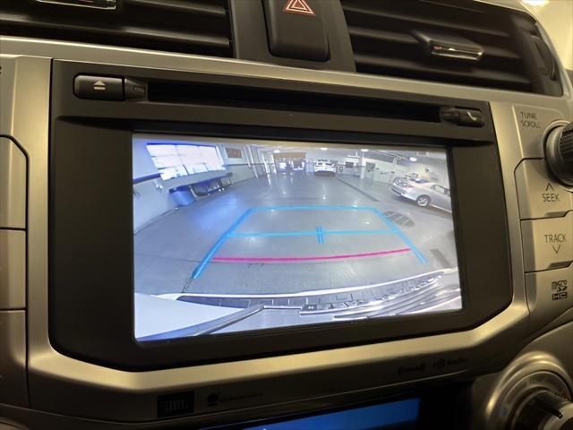 used 2016 Toyota 4Runner car, priced at $24,279