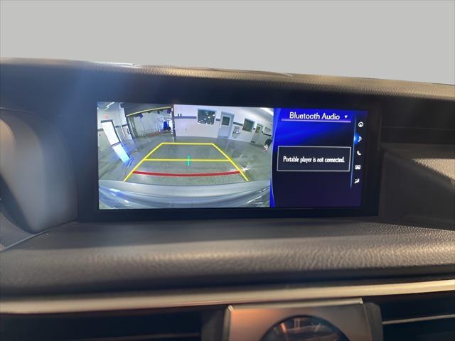 used 2020 Lexus IS 300 car, priced at $31,996