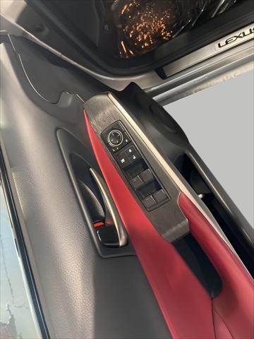 used 2020 Lexus IS 300 car, priced at $31,996