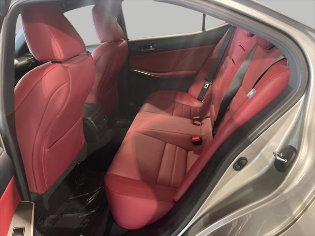 used 2020 Lexus IS 300 car, priced at $31,996