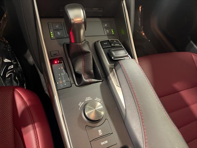 used 2020 Lexus IS 300 car, priced at $31,996