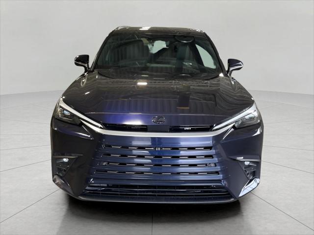 new 2025 Lexus TX 350 car, priced at $69,369