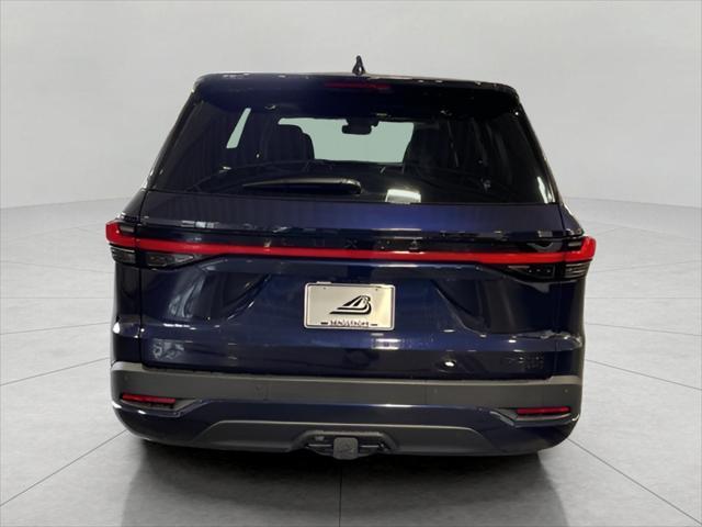 new 2025 Lexus TX 350 car, priced at $69,369