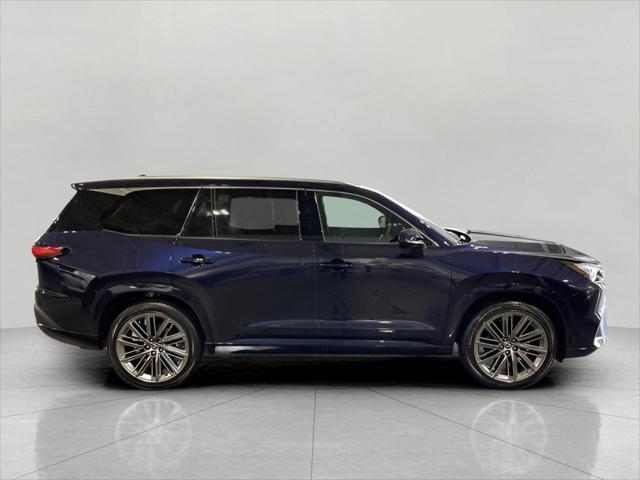 new 2025 Lexus TX 350 car, priced at $69,369