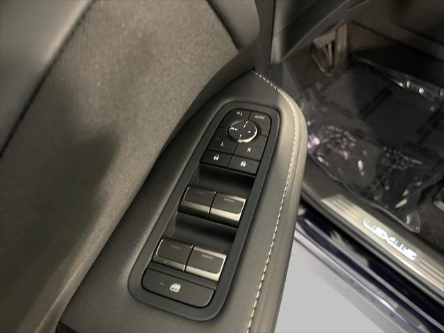 new 2025 Lexus TX 350 car, priced at $69,369
