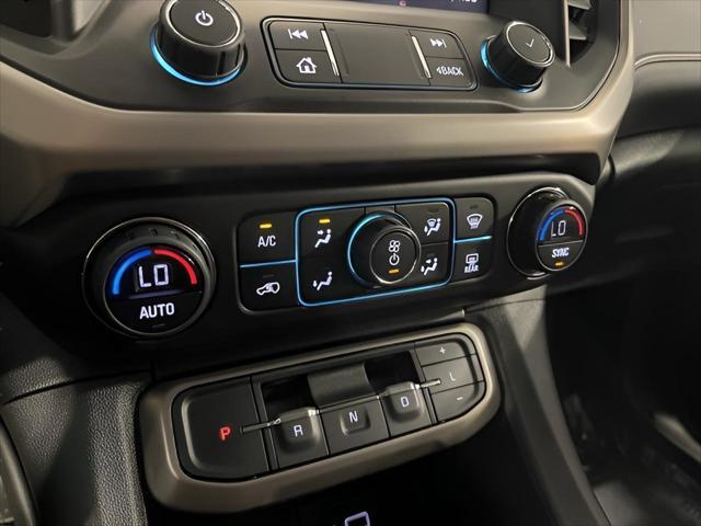 used 2022 GMC Acadia car, priced at $32,995