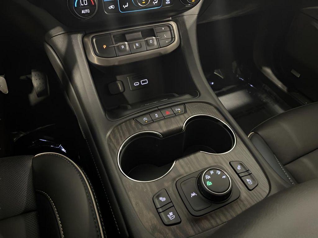 used 2022 GMC Acadia car, priced at $31,874
