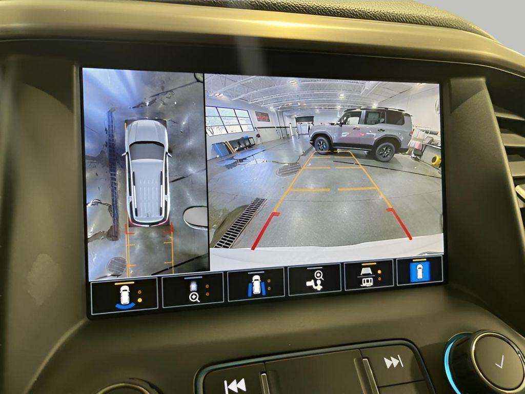 used 2022 GMC Acadia car, priced at $31,874