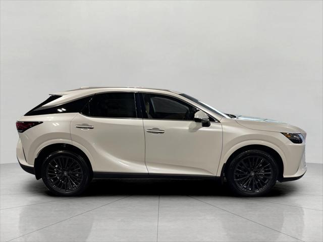 new 2025 Lexus RX 350 car, priced at $58,504
