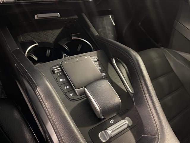 used 2021 Mercedes-Benz GLS 450 car, priced at $35,998
