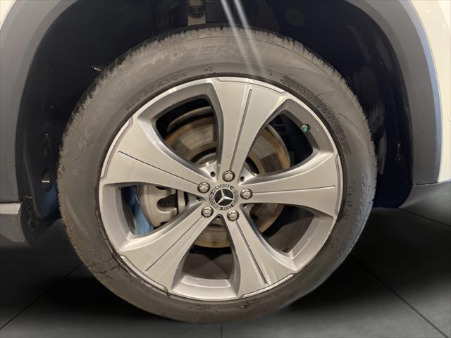 used 2021 Mercedes-Benz GLS 450 car, priced at $35,998