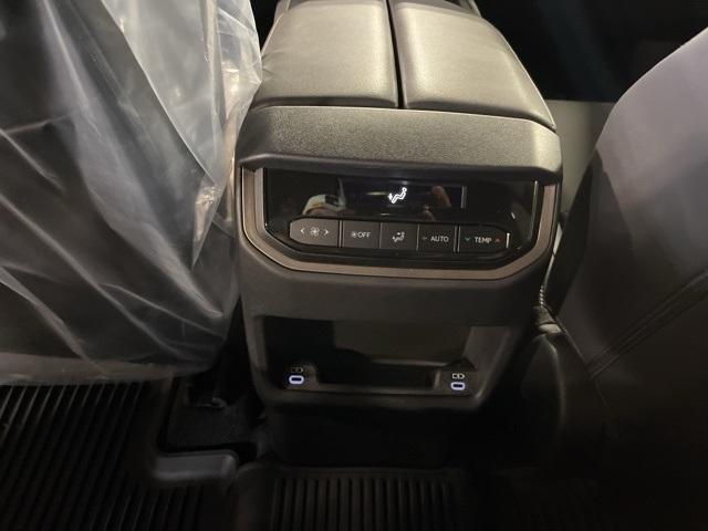 new 2026 Lexus TX 350 car, priced at $66,083