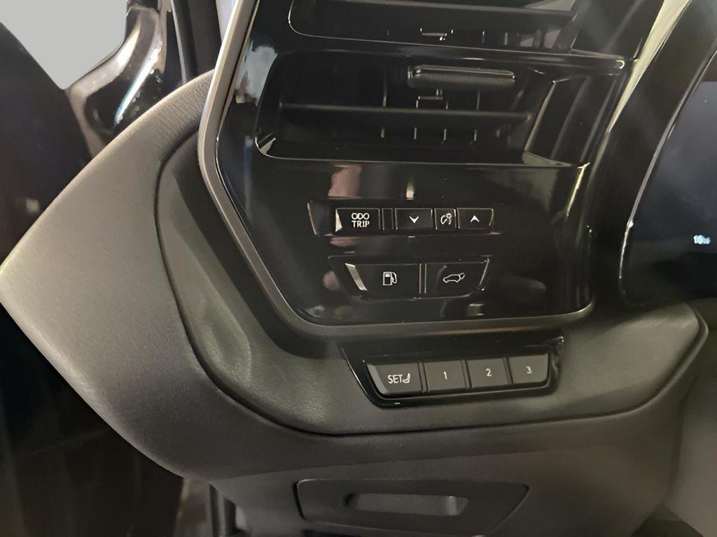 new 2026 Lexus TX 350 car, priced at $66,083