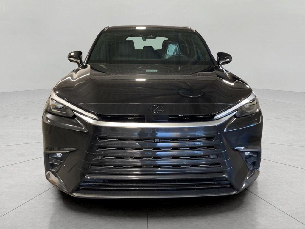 new 2026 Lexus TX 350 car, priced at $66,083