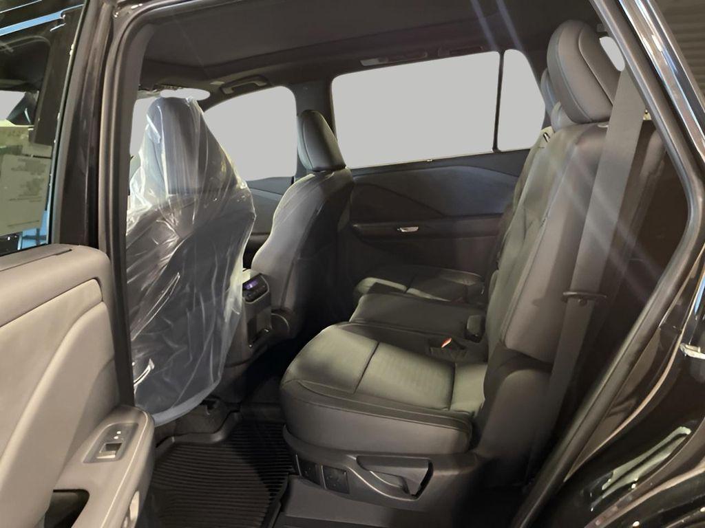 new 2026 Lexus TX 350 car, priced at $66,083