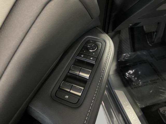 new 2025 Lexus TX 350 car, priced at $63,422
