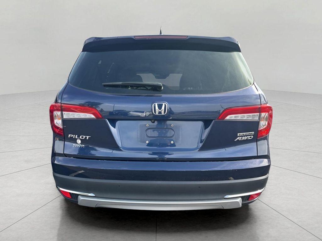used 2019 Honda Pilot car, priced at $24,366