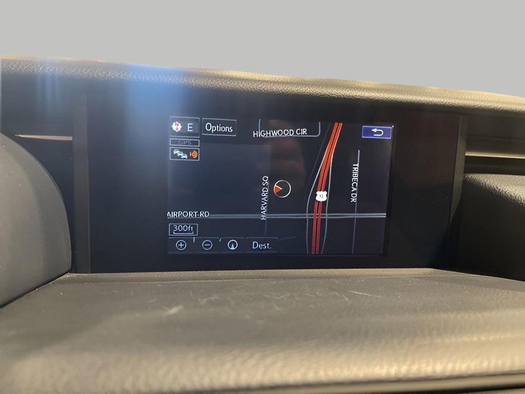 used 2017 Lexus RC 350 car, priced at $35,644