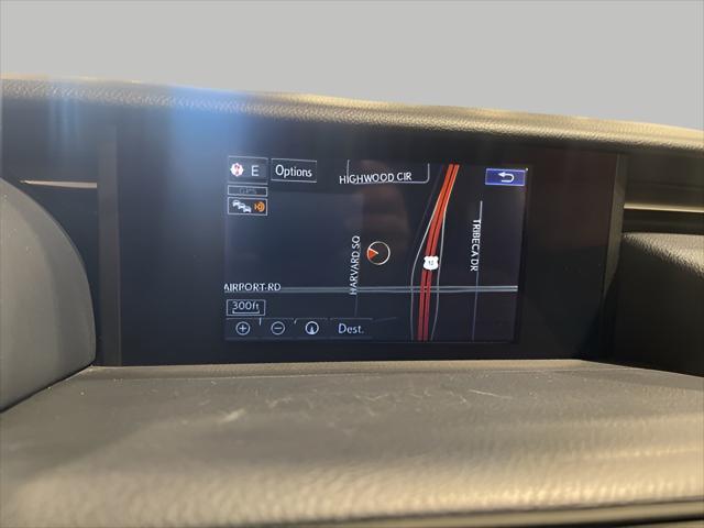used 2017 Lexus RC 350 car, priced at $35,989
