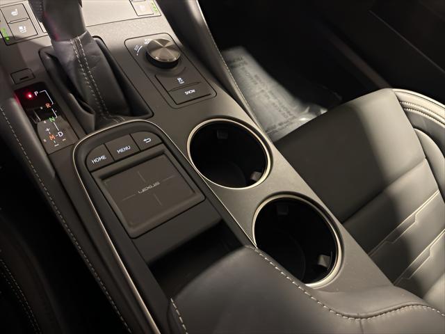 used 2017 Lexus RC 350 car, priced at $35,989