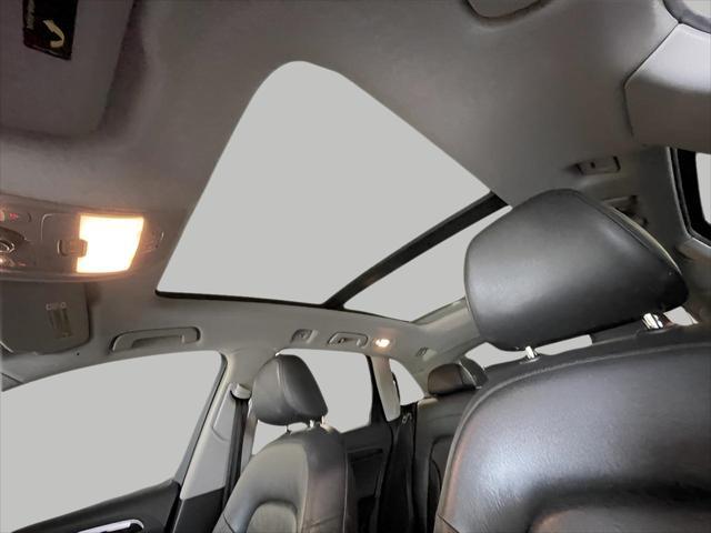 used 2014 Audi Q5 car, priced at $9,996