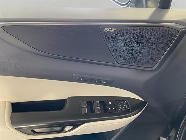 new 2025 Lexus NX 350h car, priced at $58,259