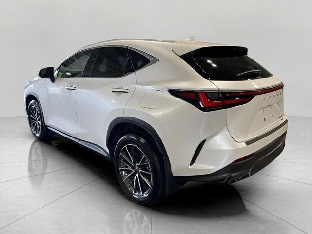 used 2025 Lexus NX 350 car, priced at $45,996