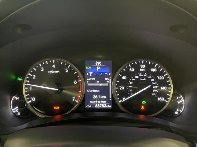 used 2017 Lexus NX 200t car, priced at $20,996