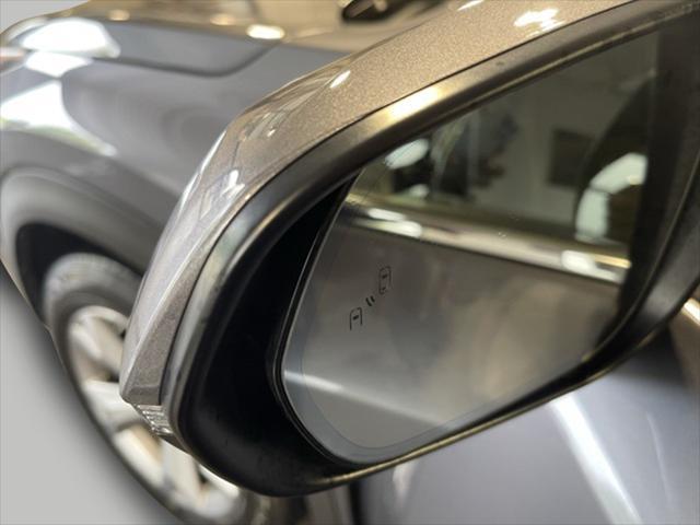 used 2017 Lexus NX 200t car, priced at $20,996