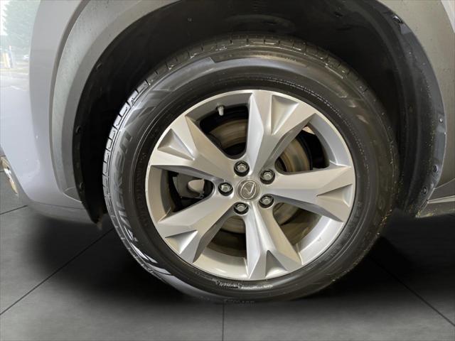 used 2017 Lexus NX 200t car, priced at $20,996