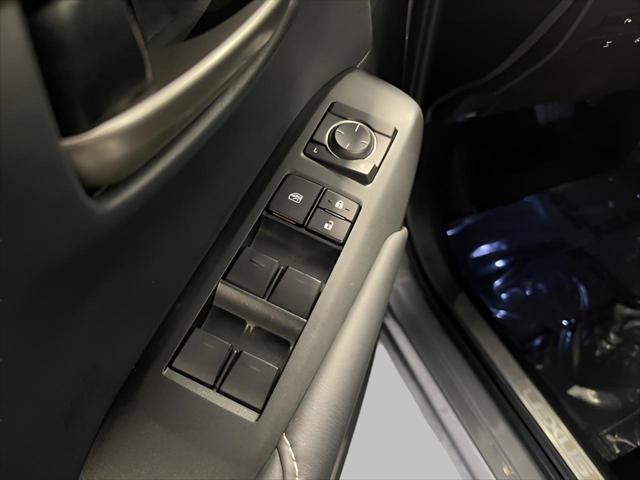used 2017 Lexus NX 200t car, priced at $20,996