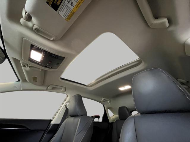 used 2017 Lexus NX 200t car, priced at $20,996