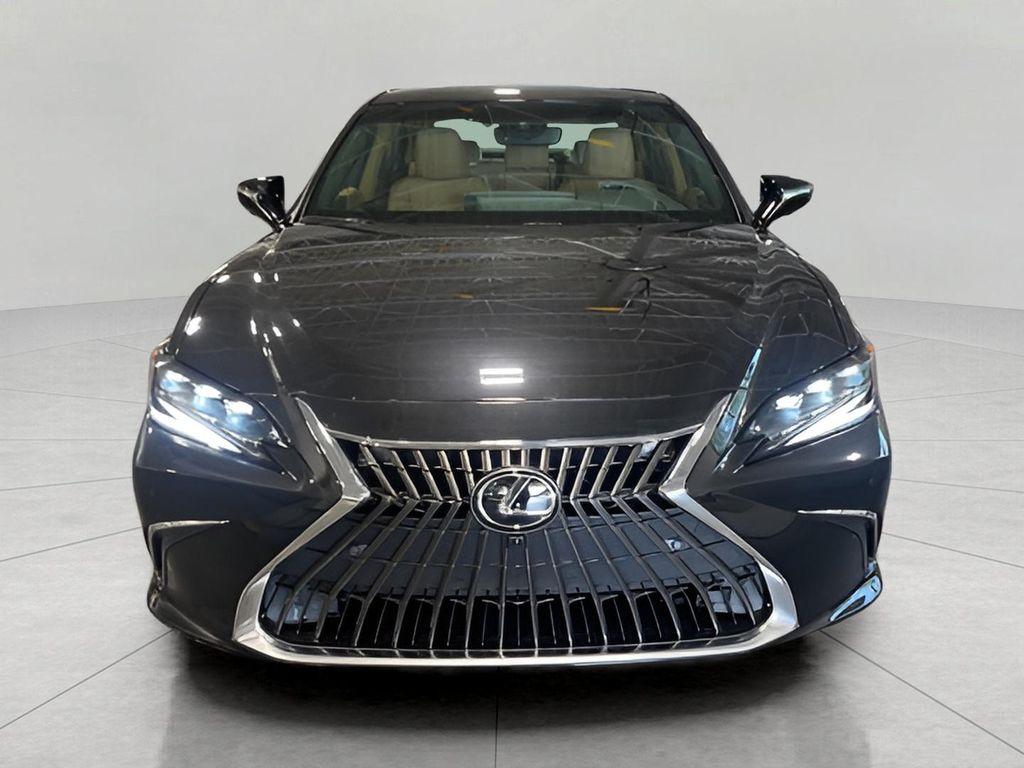 new 2025 Lexus ES 350 car, priced at $53,775