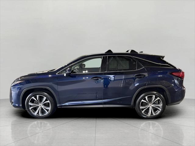 used 2017 Lexus RX 350 car, priced at $26,729