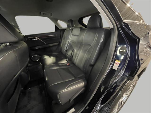 used 2017 Lexus RX 350 car, priced at $26,729