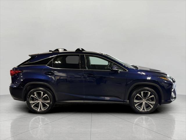 used 2017 Lexus RX 350 car, priced at $26,729