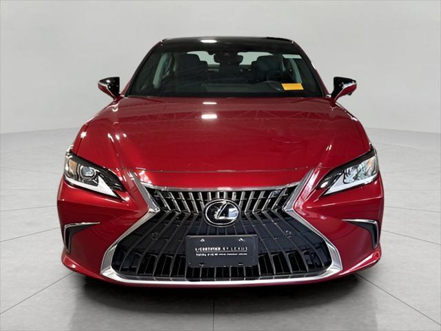 used 2022 Lexus ES 350 car, priced at $36,994