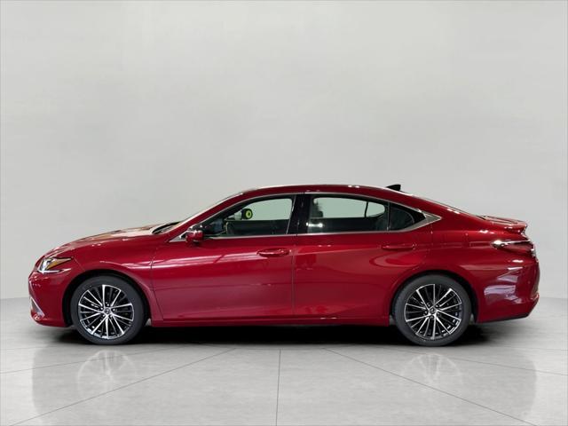 used 2022 Lexus ES 350 car, priced at $36,994