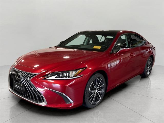 used 2022 Lexus ES 350 car, priced at $36,994