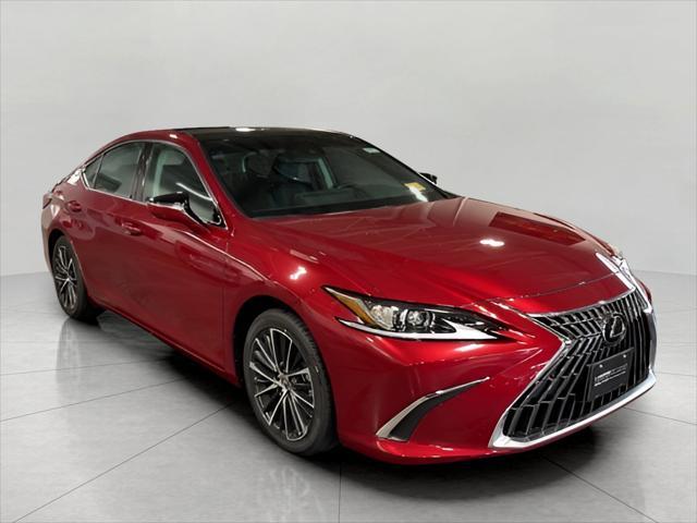 used 2022 Lexus ES 350 car, priced at $36,994