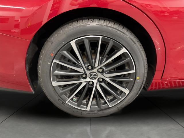 used 2022 Lexus ES 350 car, priced at $36,994