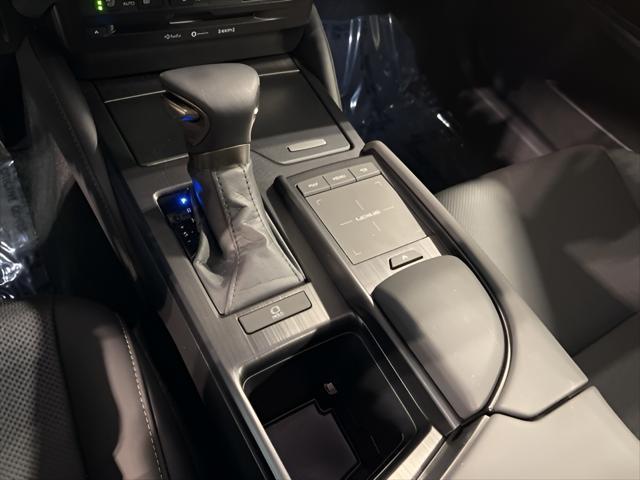 used 2022 Lexus ES 350 car, priced at $36,994