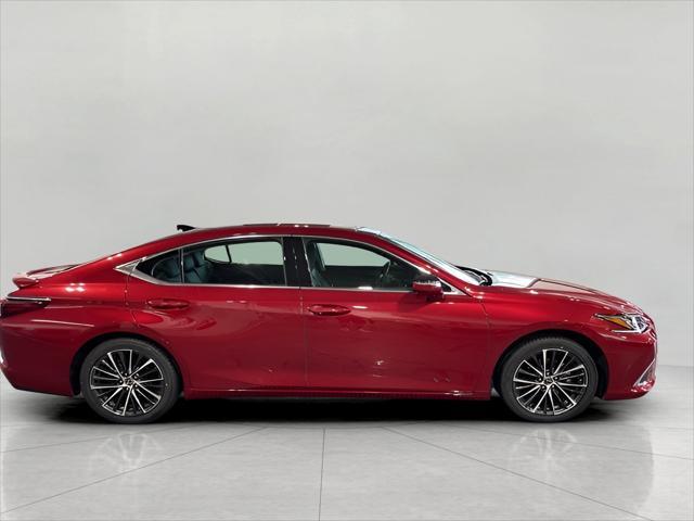 used 2022 Lexus ES 350 car, priced at $36,994
