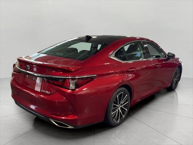used 2022 Lexus ES 350 car, priced at $36,994