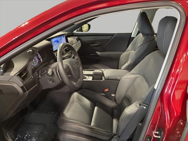 used 2022 Lexus ES 350 car, priced at $36,994