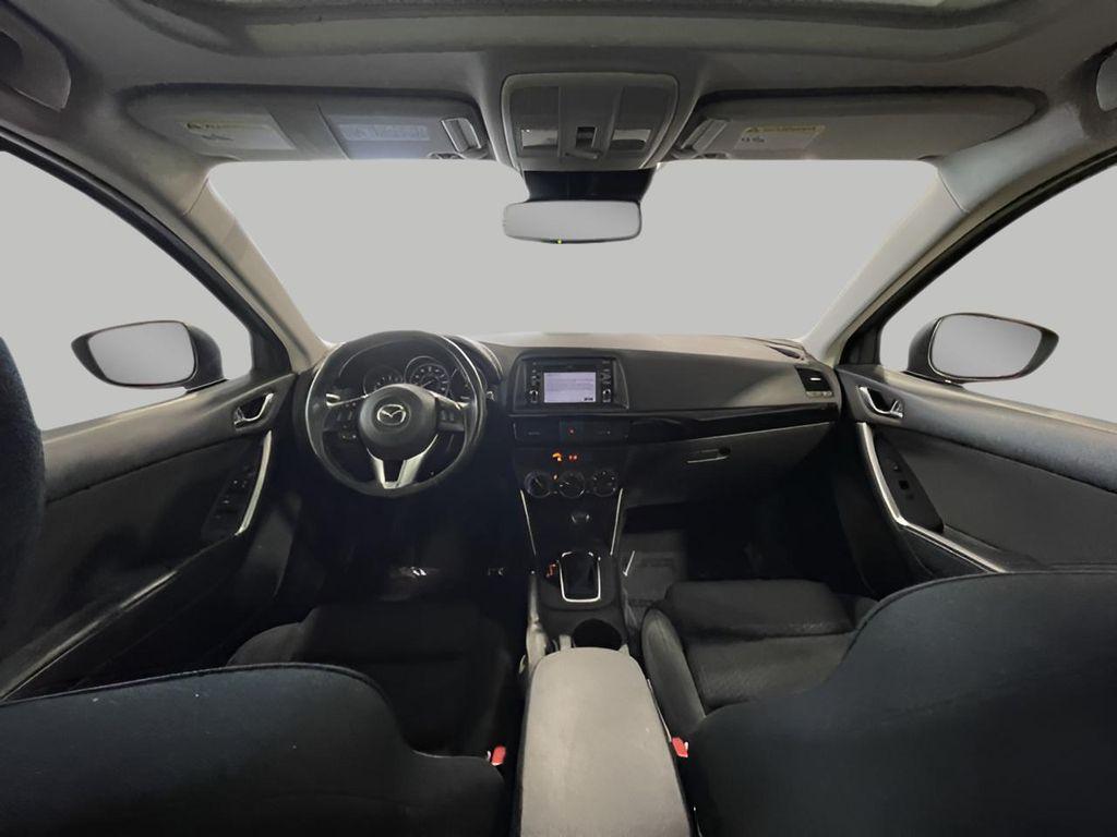 used 2015 Mazda CX-5 car, priced at $13,342