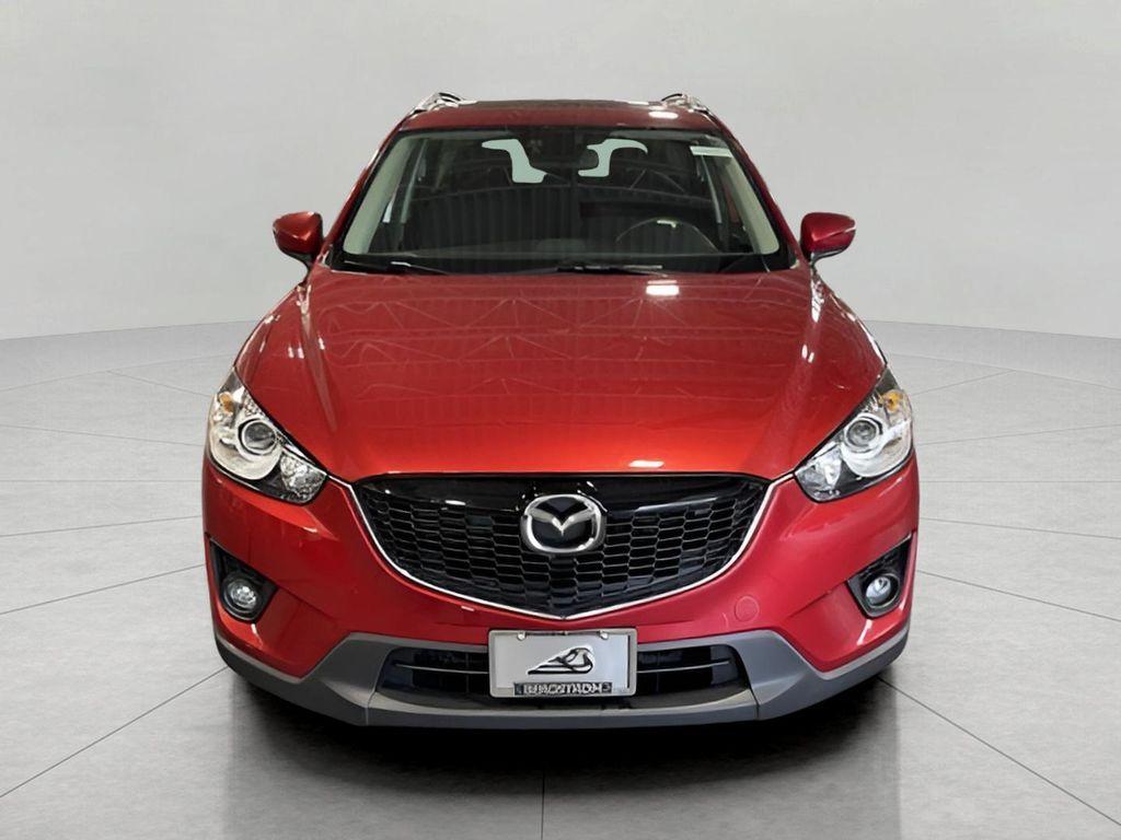 used 2015 Mazda CX-5 car, priced at $13,342