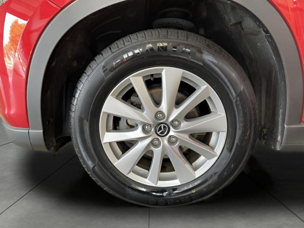 used 2015 Mazda CX-5 car, priced at $13,342